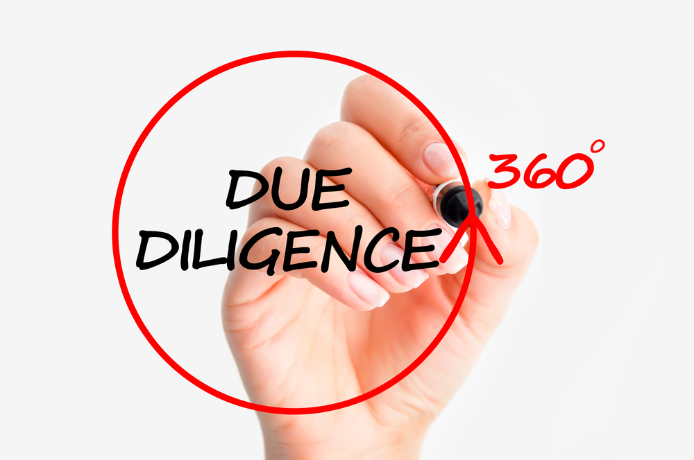 Navigating the Layers: Unveiling the Distinction Between Due Diligence ...